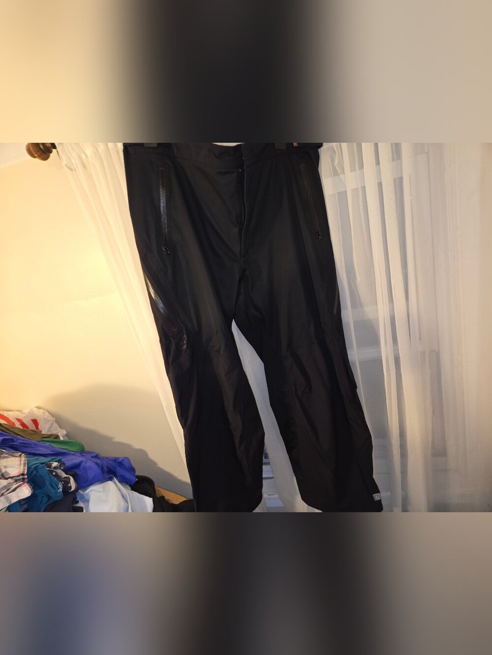 REI WATERPROOF MEN'S PANTS XXL 30 Inch Inseam